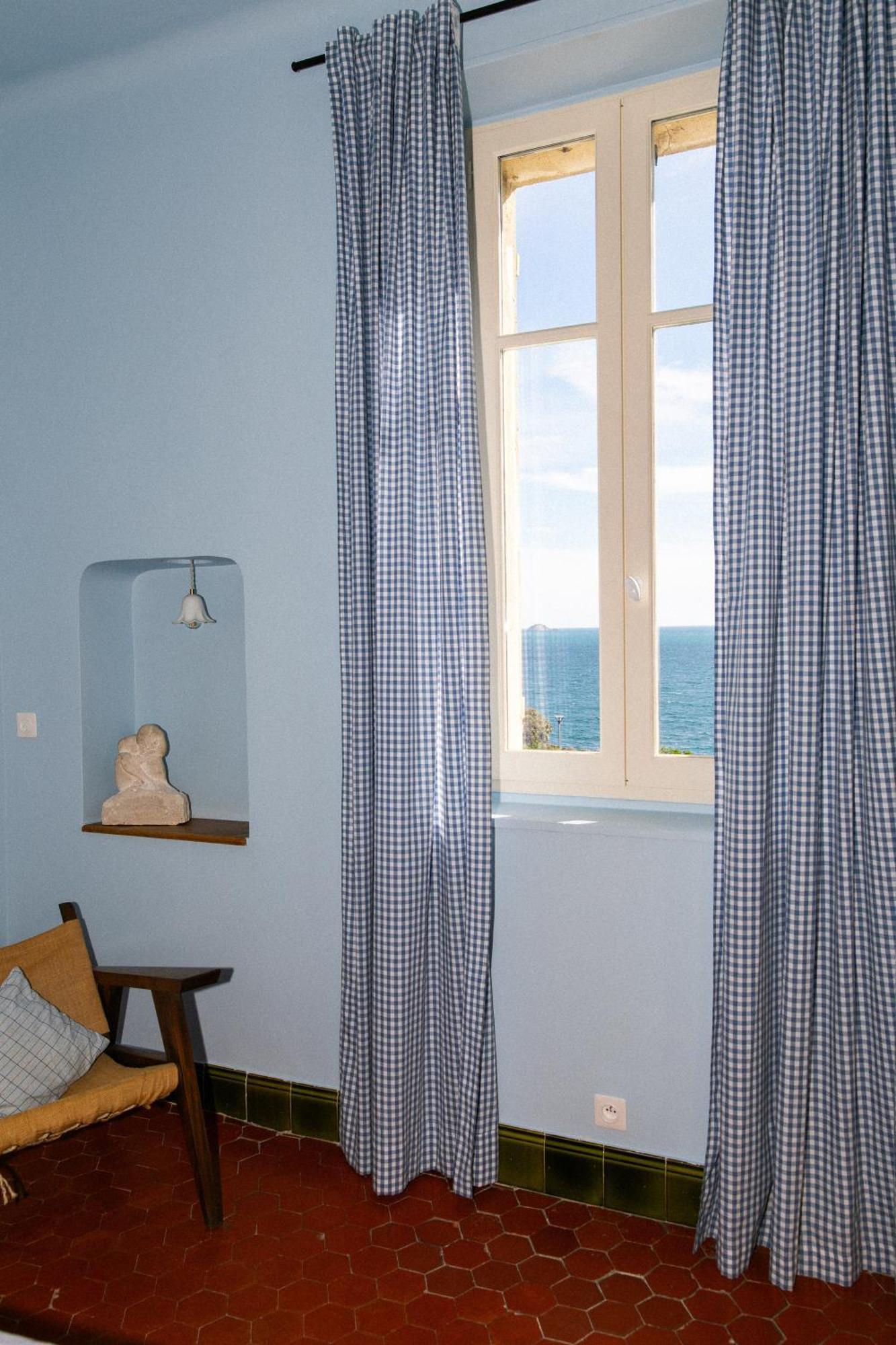 Medje, Sur La Corniche Kennedy Avec Vue Holiday home *