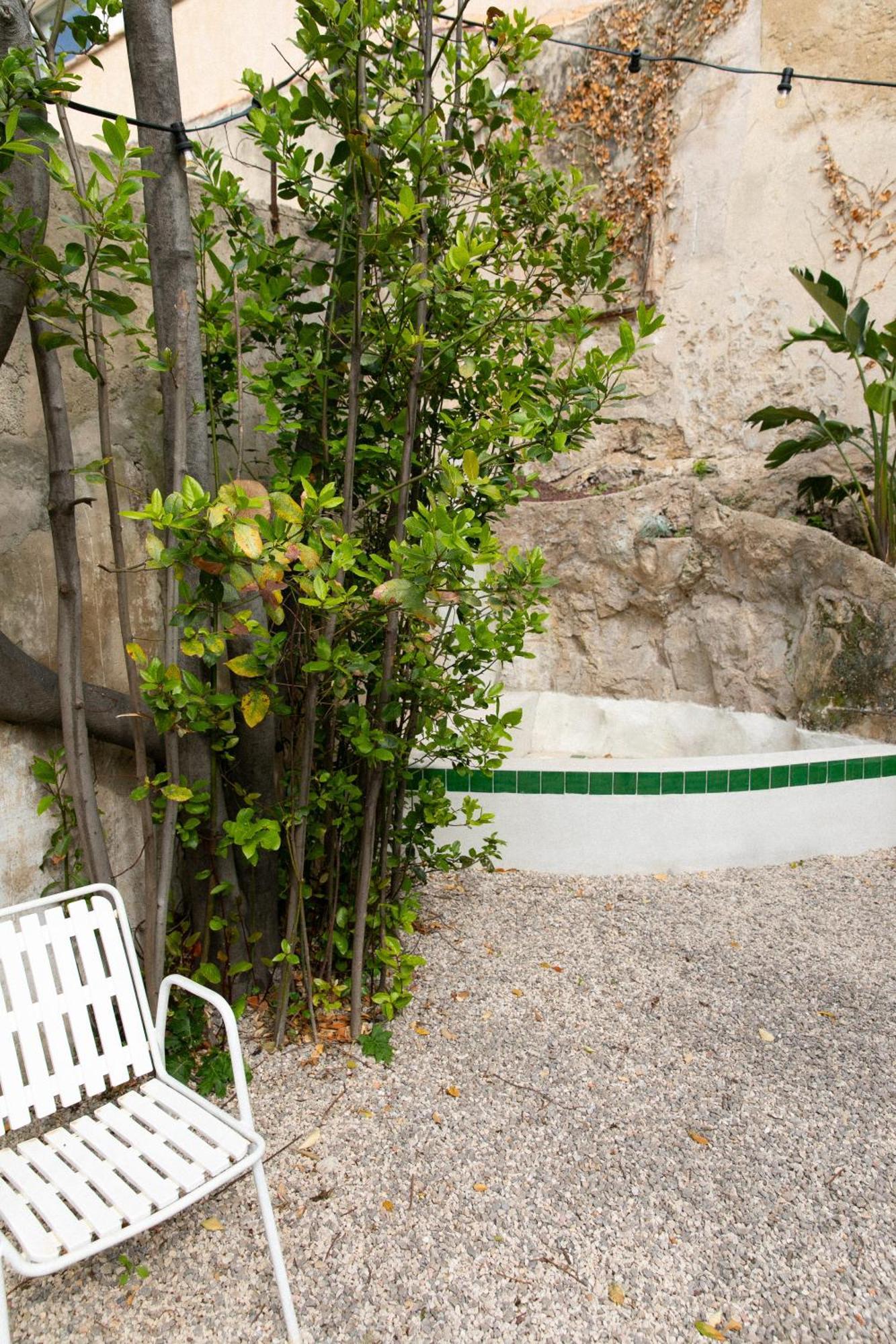 Medje, Sur La Corniche Kennedy Avec Vue Holiday home Marseille