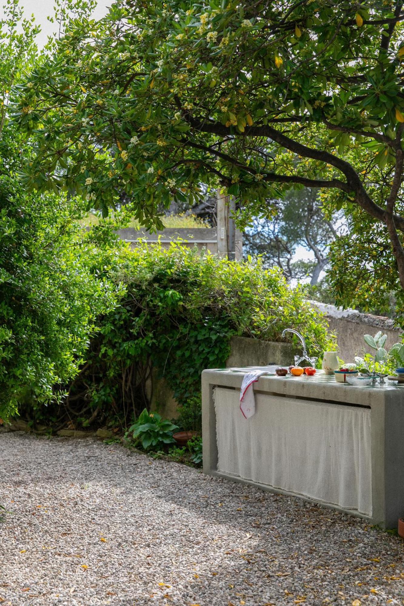 Medje, Sur La Corniche Kennedy Avec Vue Holiday home
