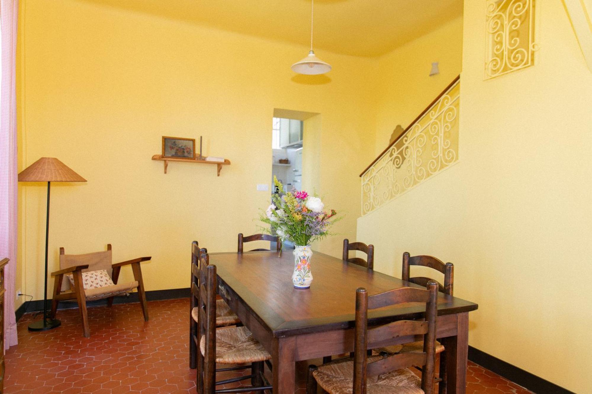 Medje, Sur La Corniche Kennedy Avec Vue Holiday home *