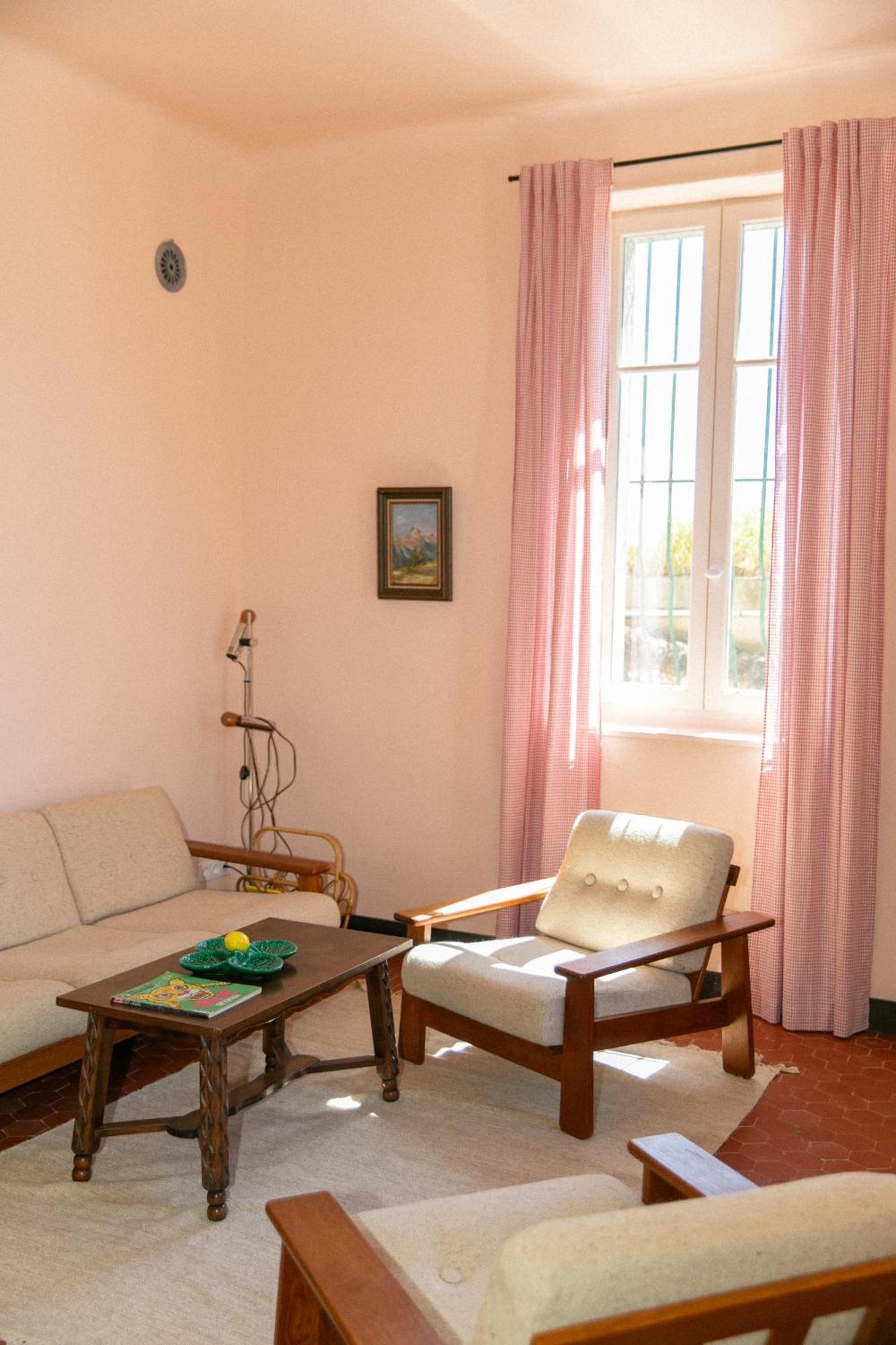 Holiday home Medje, Sur La Corniche Kennedy Avec Vue